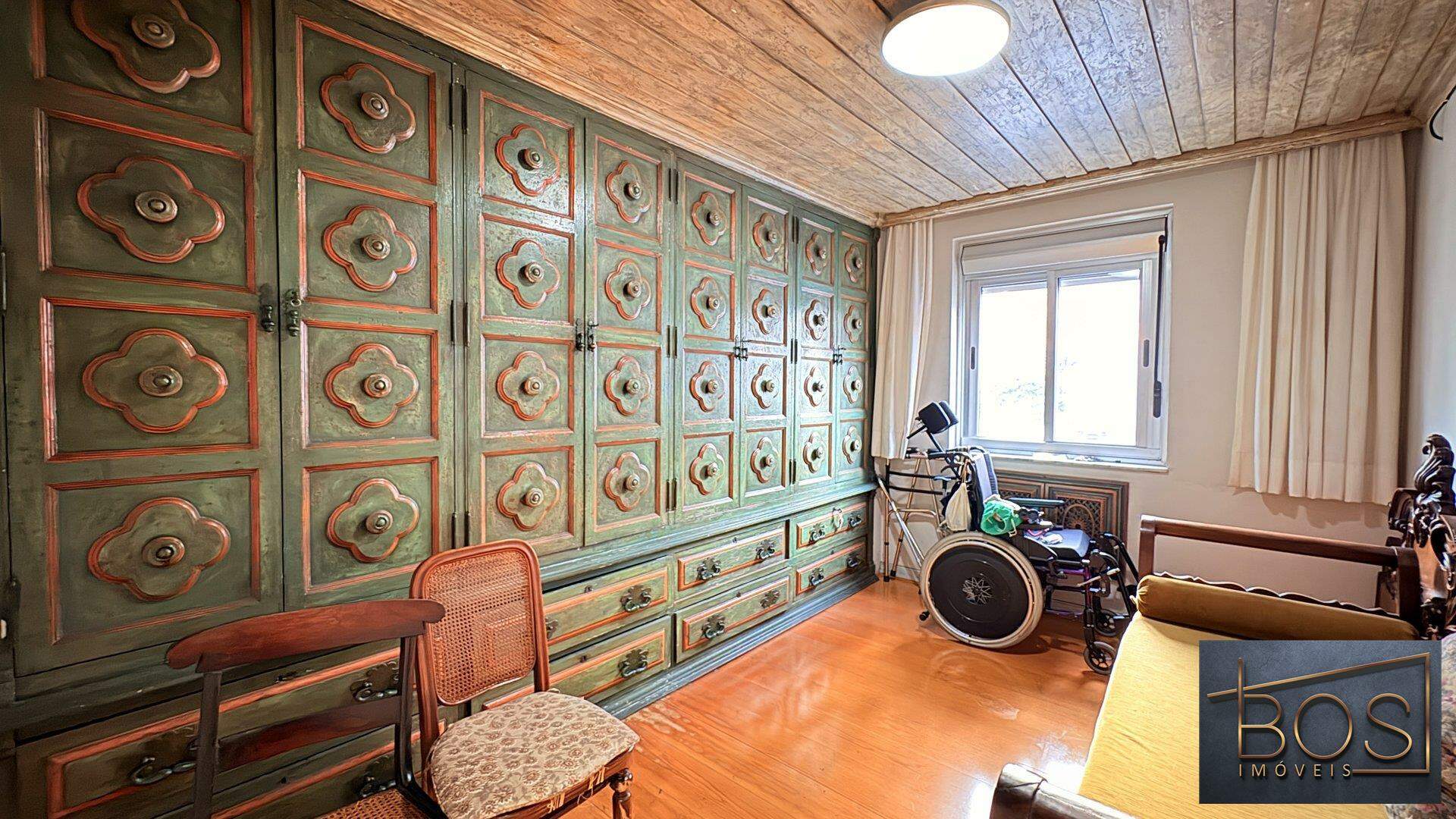 Apartamento, 4 quartos, 380 m² - Foto 11