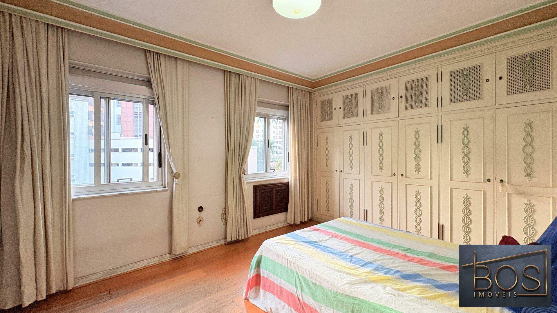Apartamento, 4 quartos, 380 m² - Foto 13