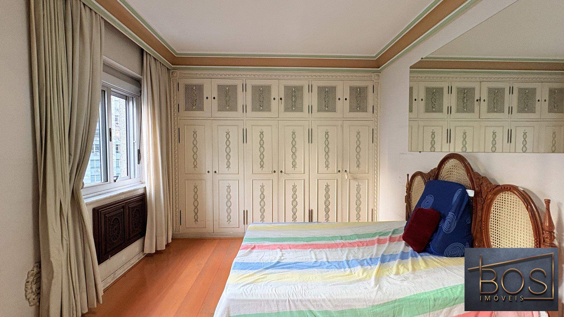 Apartamento, 4 quartos, 380 m² - Foto 14
