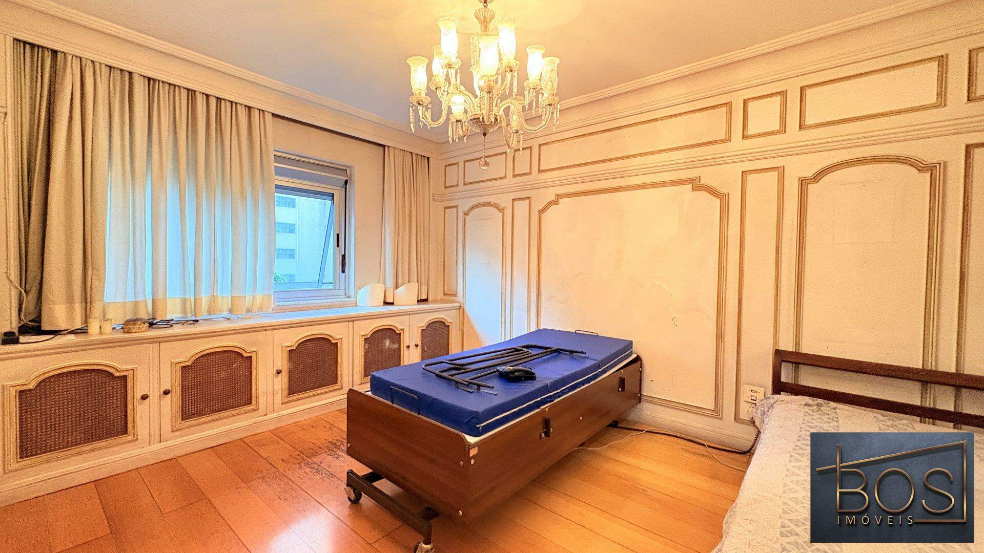 Apartamento, 4 quartos, 380 m² - Foto 17
