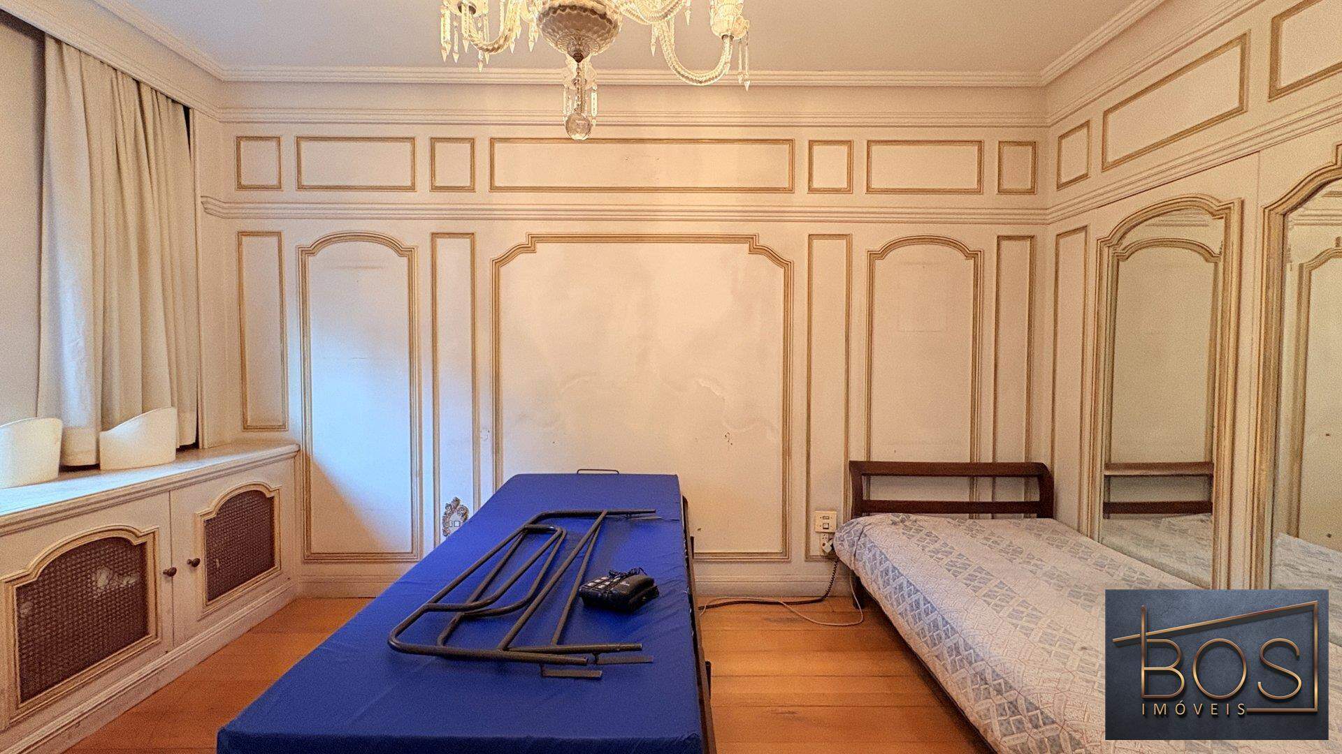Apartamento, 4 quartos, 380 m² - Foto 18