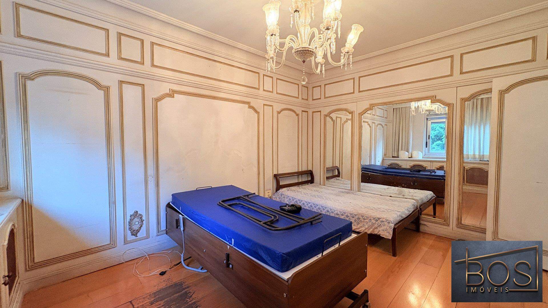 Apartamento, 4 quartos, 380 m² - Foto 19