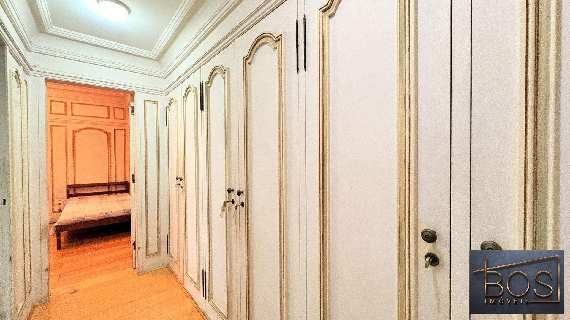 Apartamento, 4 quartos, 380 m² - Foto 24
