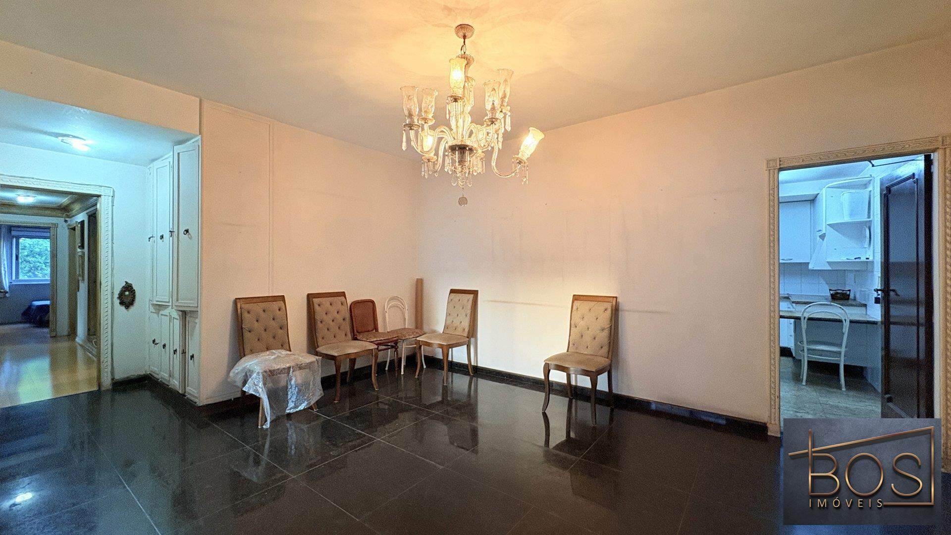 Apartamento, 4 quartos, 380 m² - Foto 6