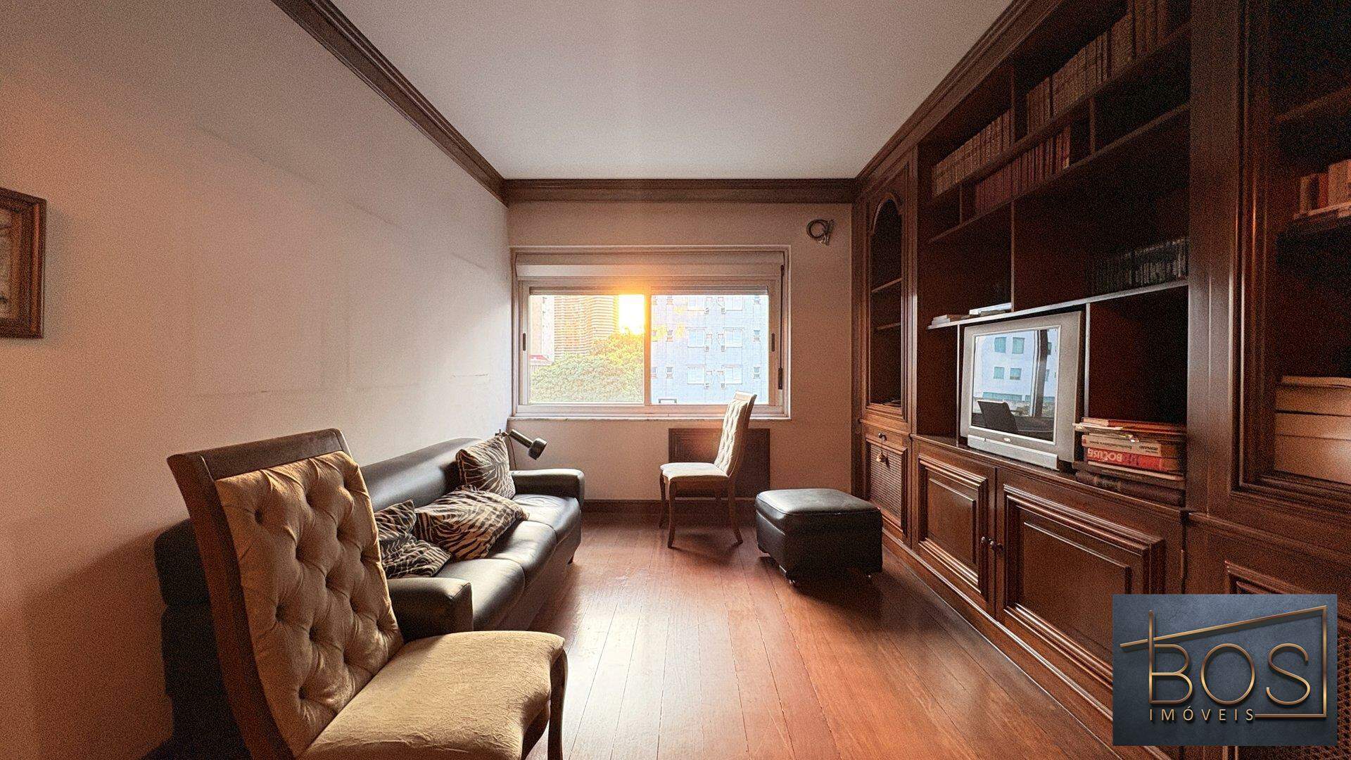 Apartamento, 4 quartos, 380 m² - Foto 7