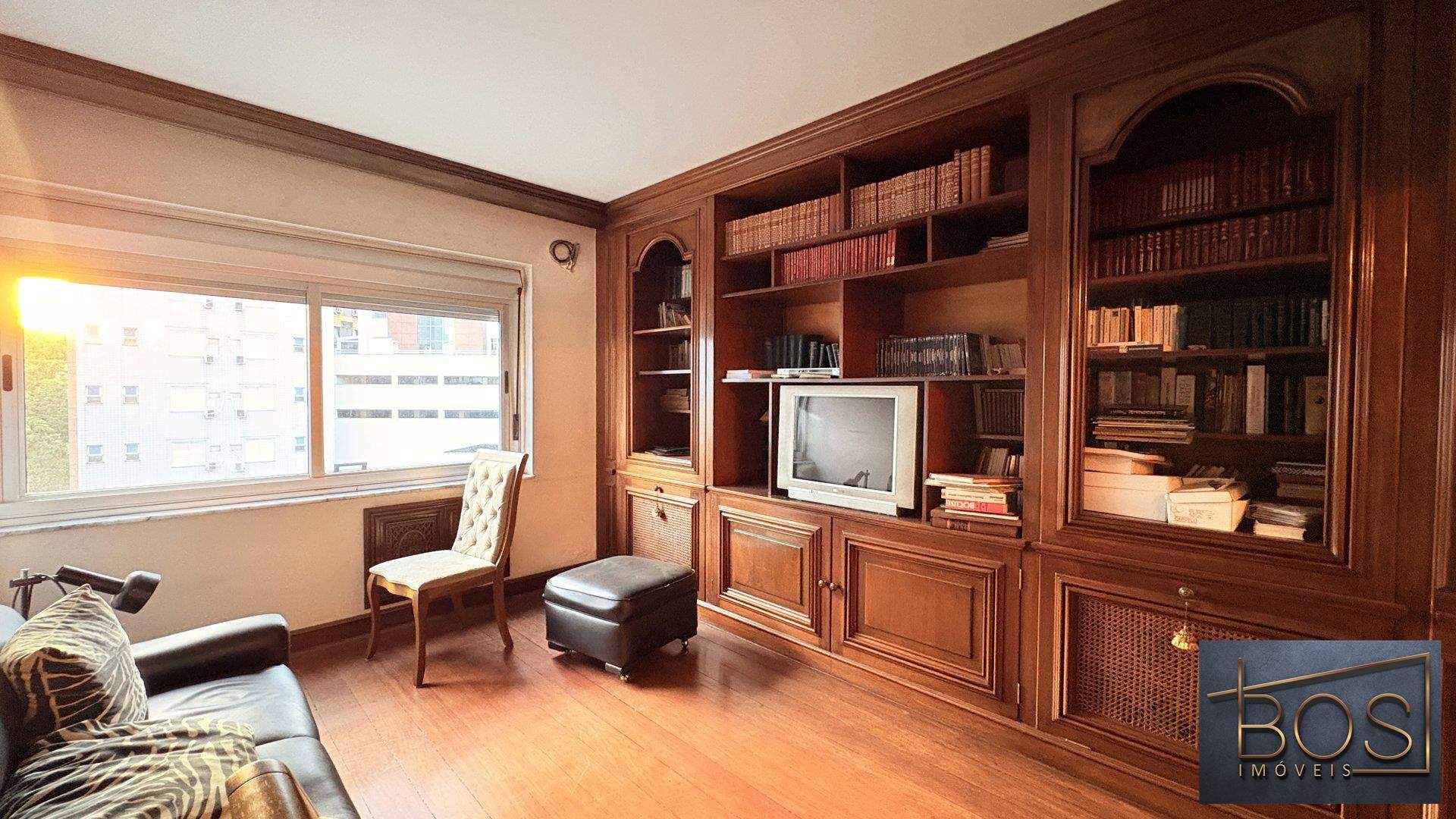 Apartamento, 4 quartos, 380 m² - Foto 8