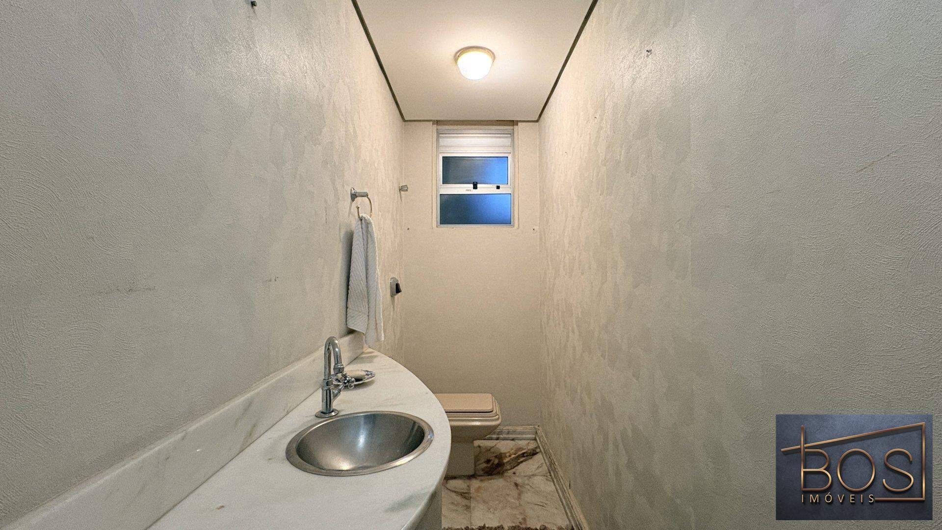 Apartamento, 4 quartos, 380 m² - Foto 9