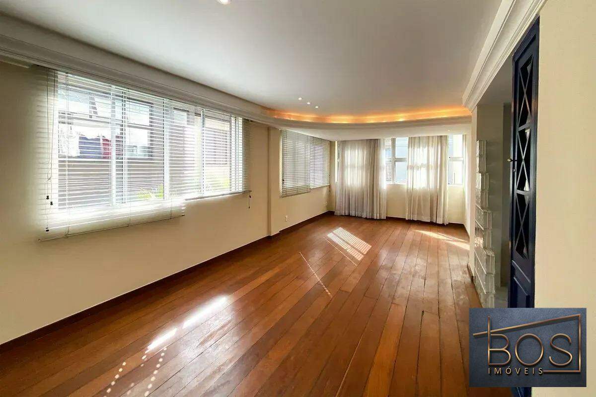 Apartamento, 3 quartos, 130 m² - Foto 3