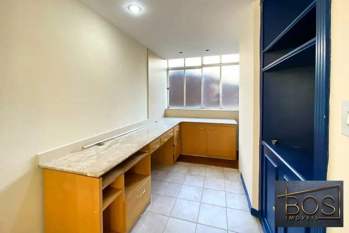 Apartamento, 3 quartos, 130 m² - Foto 5