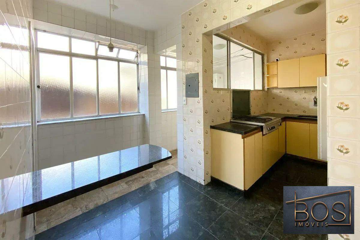 Apartamento, 3 quartos, 130 m² - Foto 6
