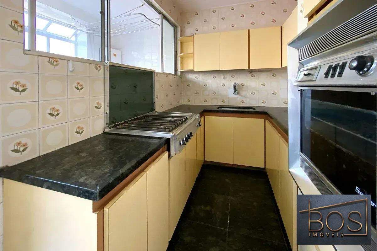 Apartamento, 3 quartos, 130 m² - Foto 8
