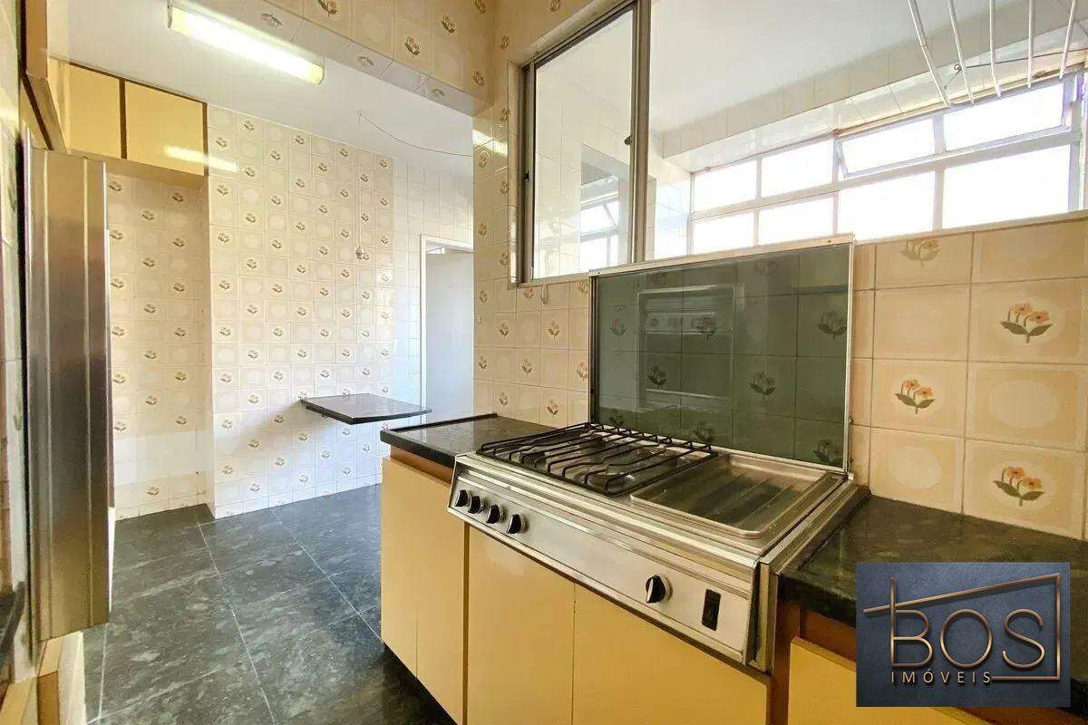 Apartamento, 3 quartos, 130 m² - Foto 9