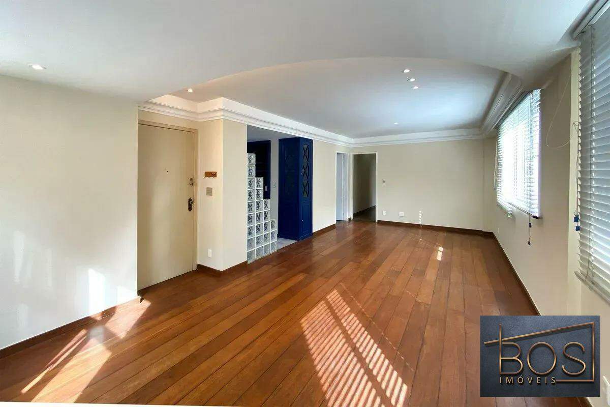 Apartamento, 3 quartos, 130 m² - Foto 2