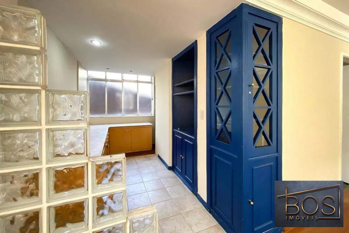 Apartamento, 3 quartos, 130 m² - Foto 4