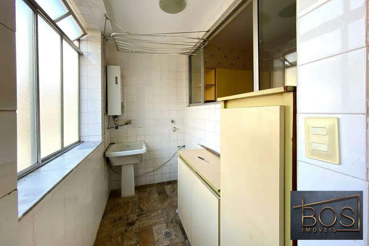 Apartamento, 3 quartos, 130 m² - Foto 10