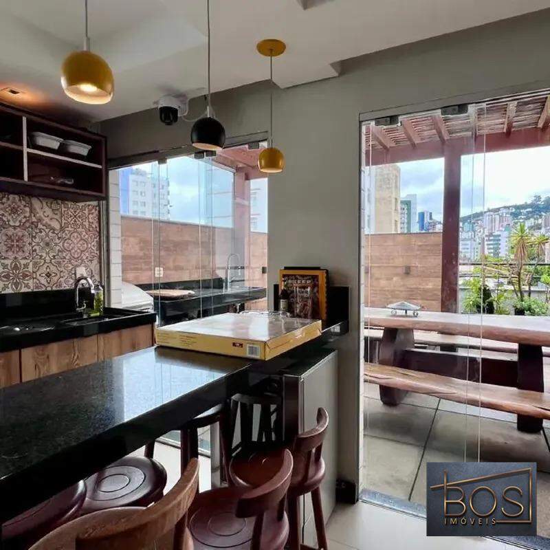 Cobertura, 3 quartos, 190 m² - Foto 6