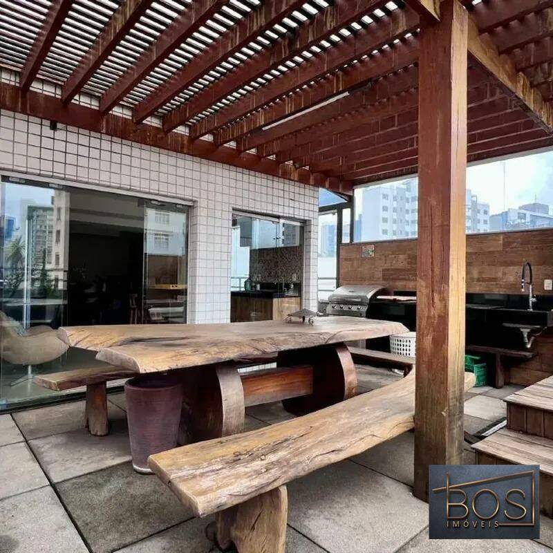 Cobertura, 3 quartos, 190 m² - Foto 2