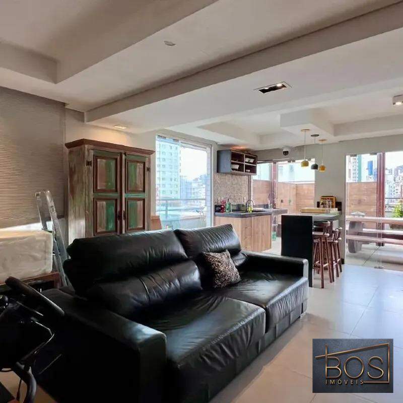 Cobertura, 3 quartos, 190 m² - Foto 11