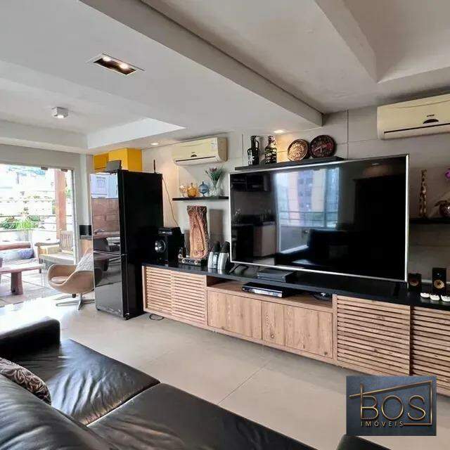 Cobertura, 3 quartos, 190 m² - Foto 9