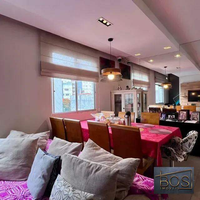 Cobertura, 3 quartos, 190 m² - Foto 14
