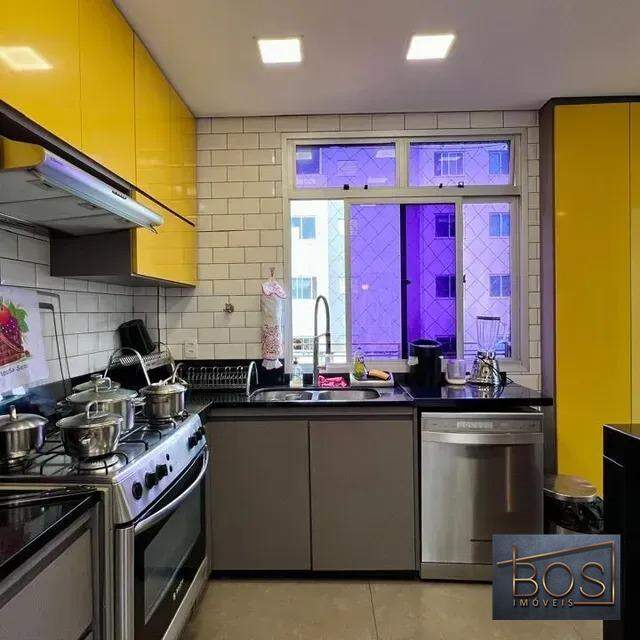 Cobertura, 3 quartos, 190 m² - Foto 17