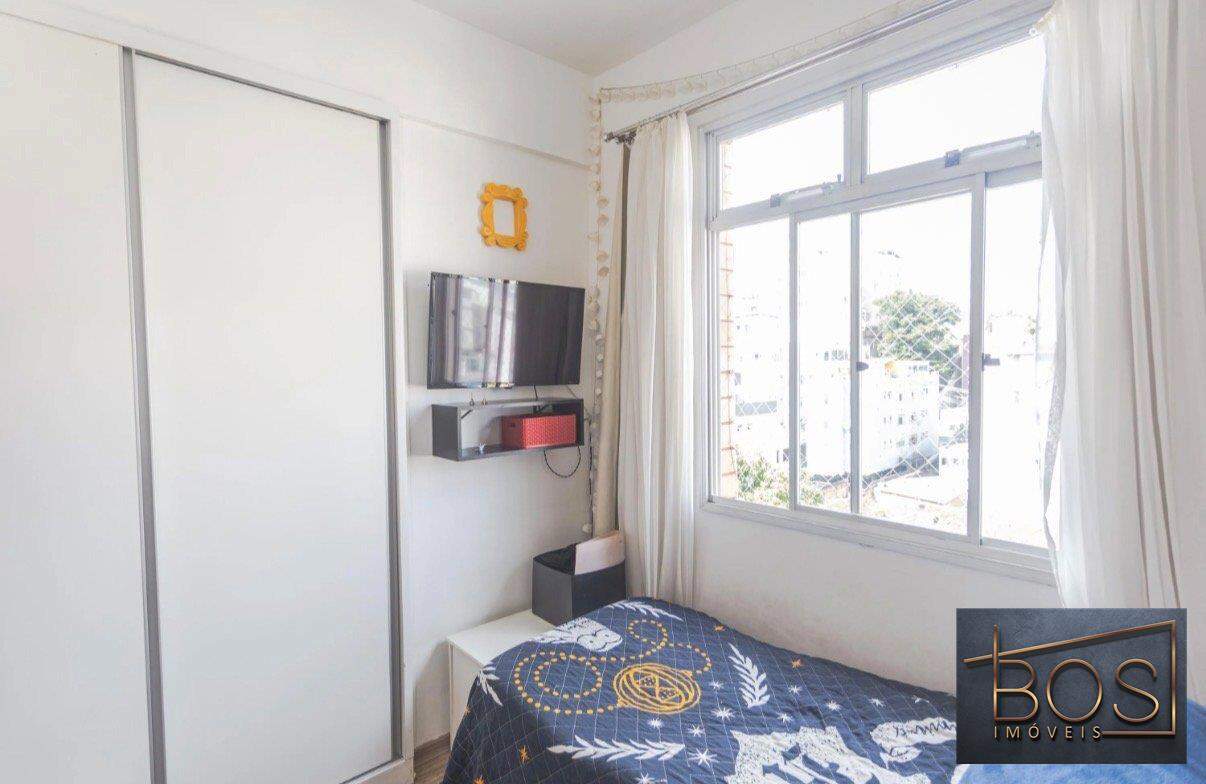 Apartamento, 2 quartos, 75 m² - Foto 12