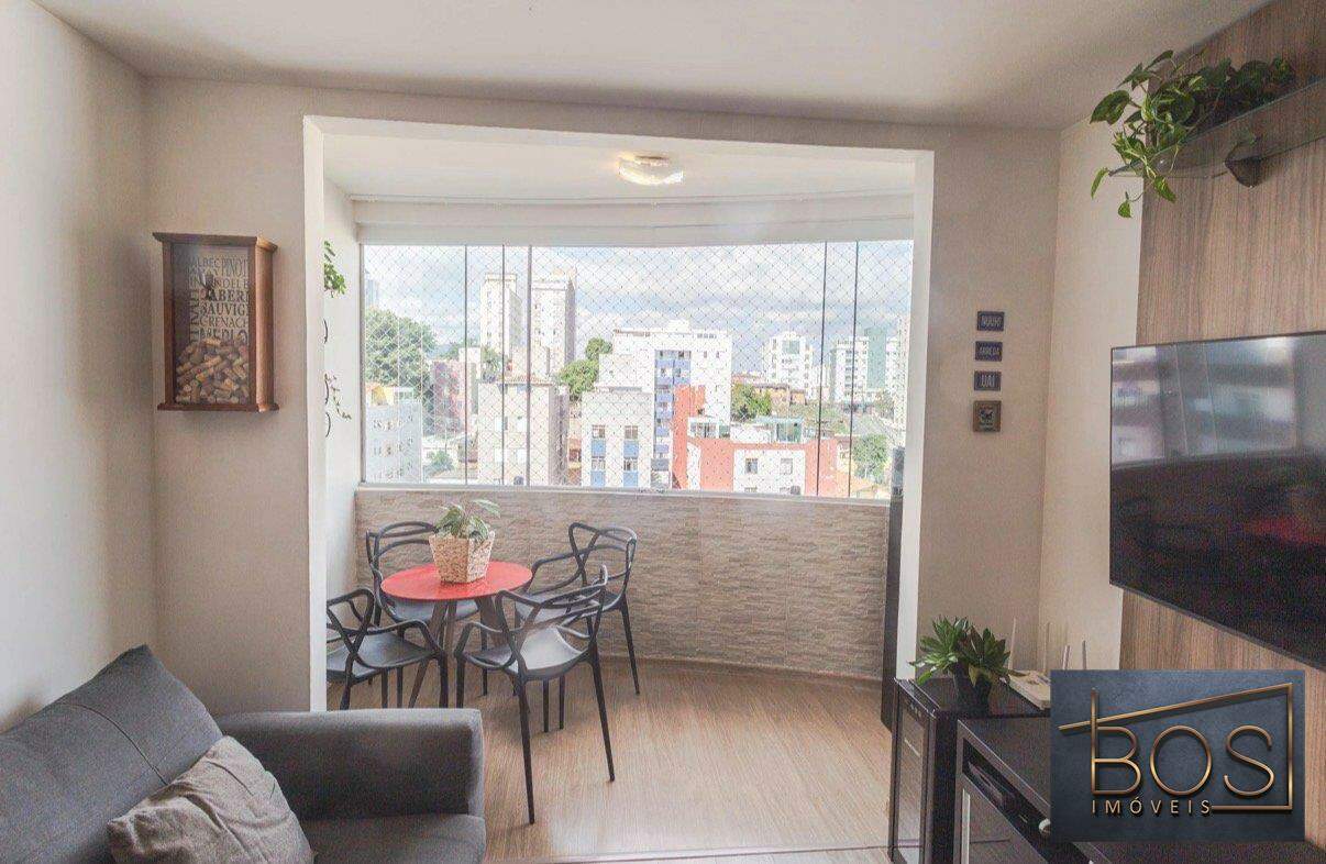 Apartamento, 2 quartos, 75 m² - Foto 2