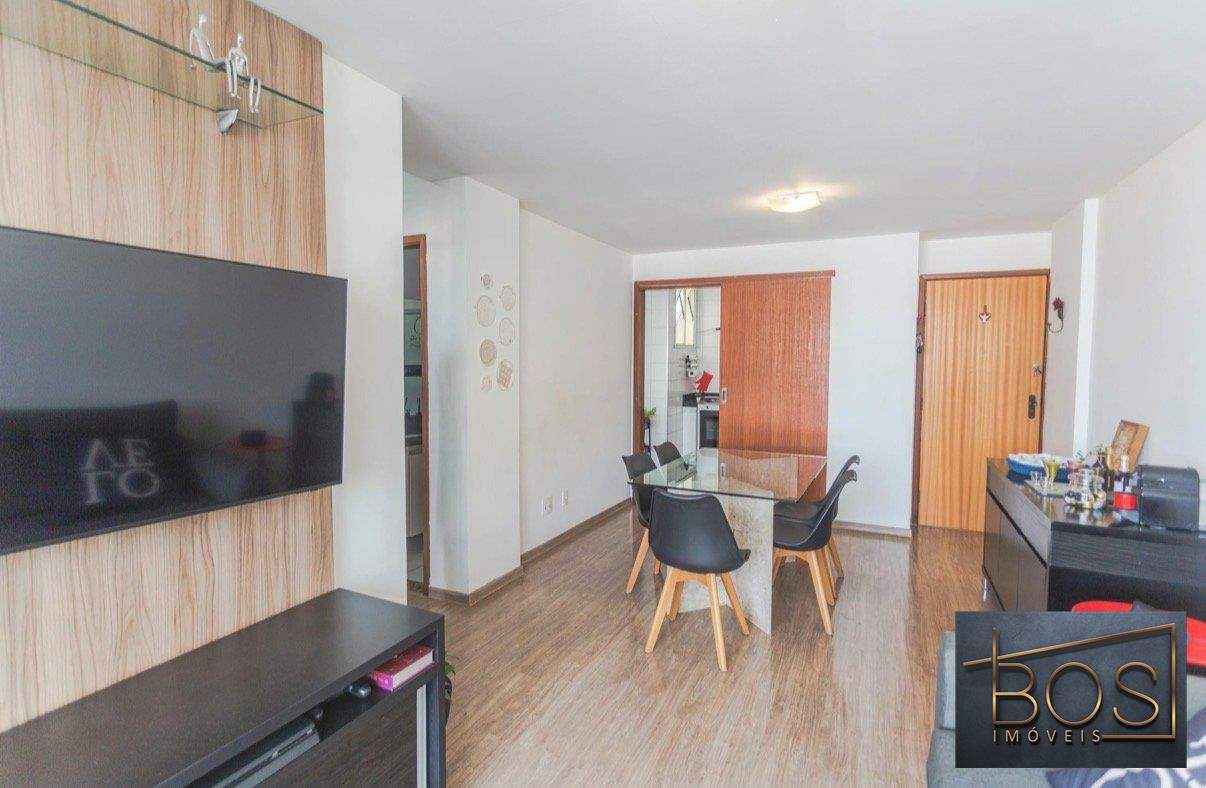 Apartamento, 2 quartos, 75 m² - Foto 4