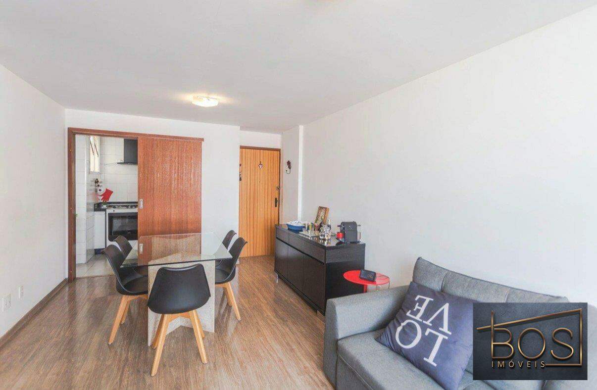 Apartamento, 2 quartos, 75 m² - Foto 5