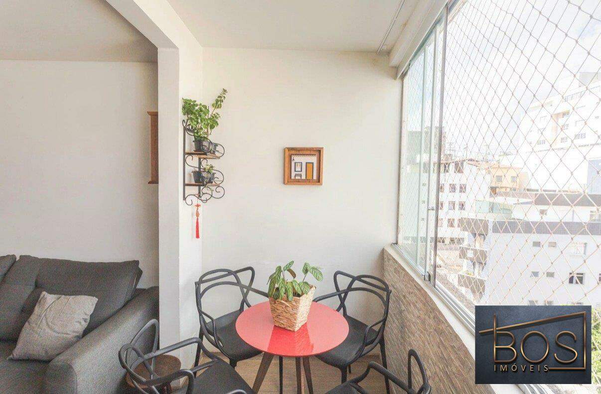 Apartamento, 2 quartos, 75 m² - Foto 6
