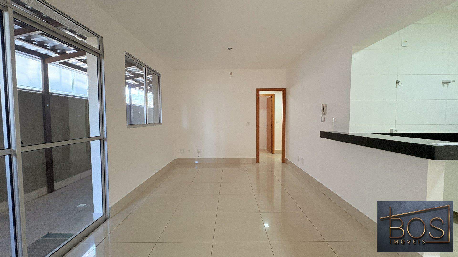 Apartamento, 3 quartos, 75 m² - Foto 1