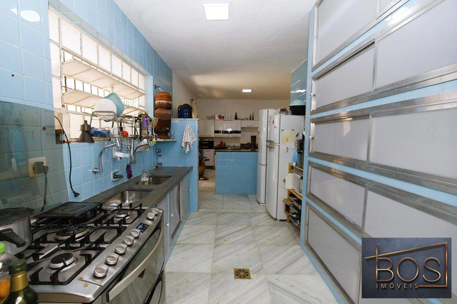 Casa, 5 quartos, 400 m² - Foto 10