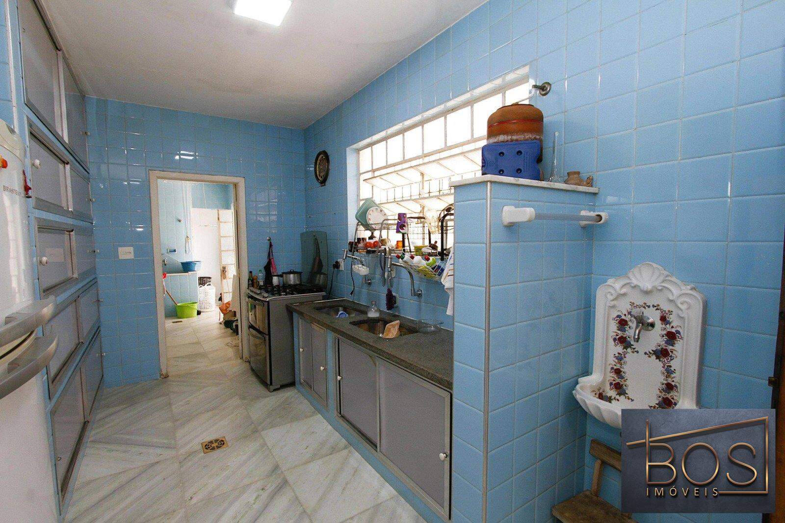 Casa, 5 quartos, 400 m² - Foto 12