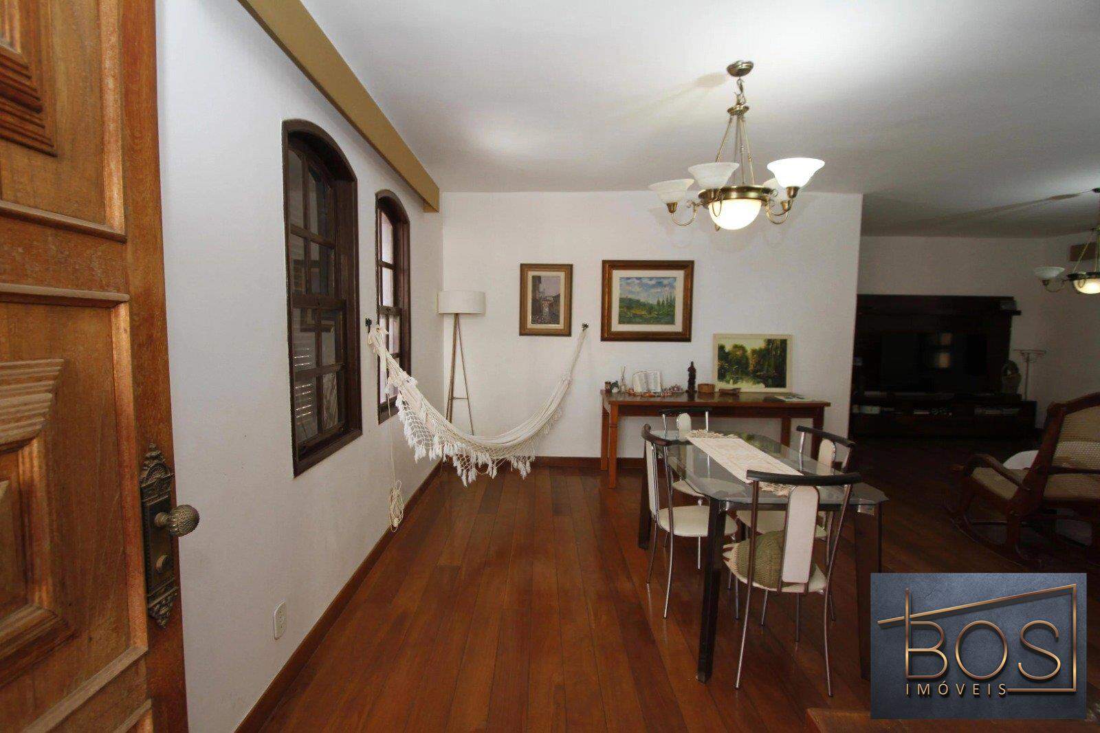 Casa, 5 quartos, 400 m² - Foto 2