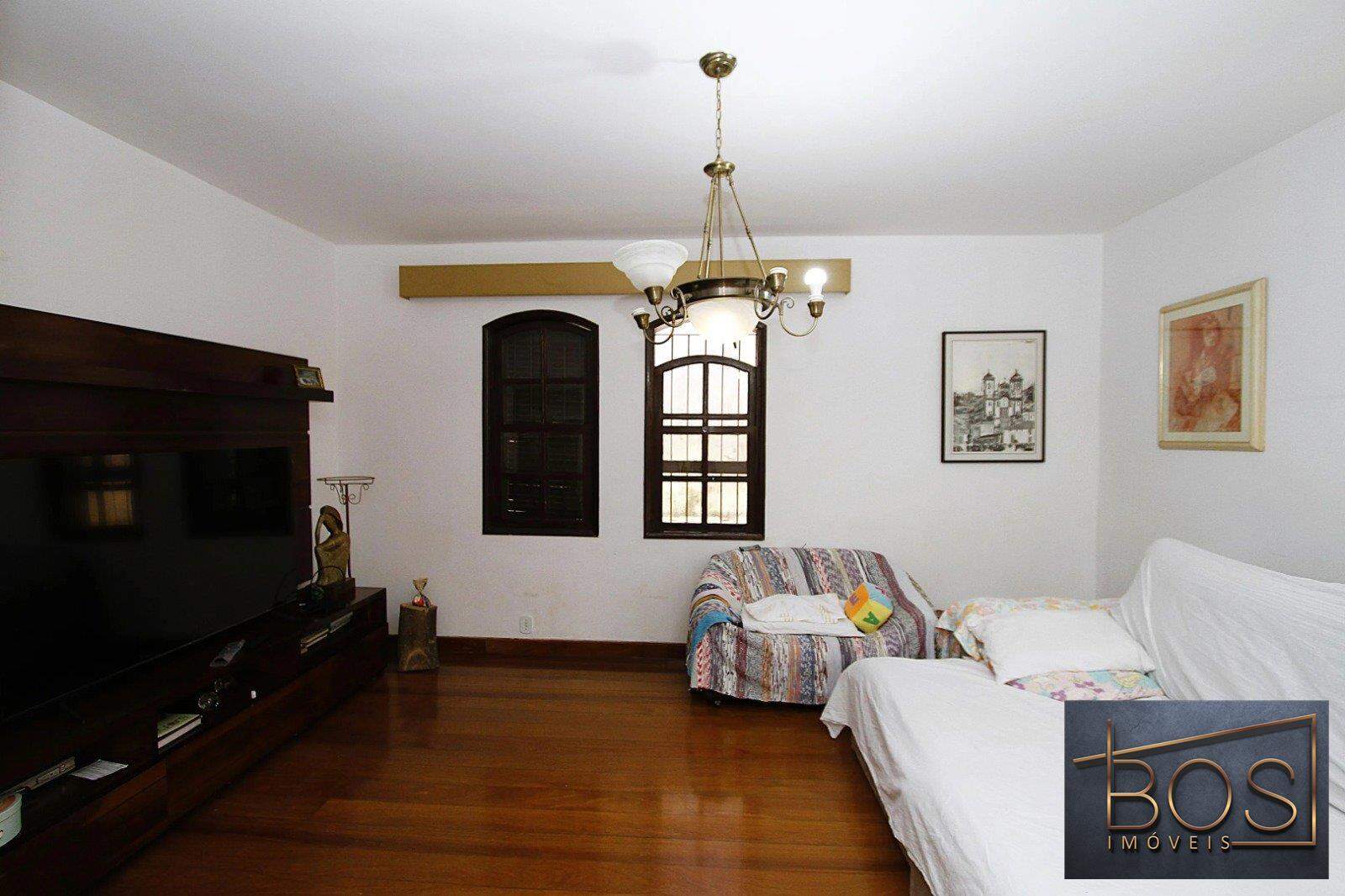 Casa, 5 quartos, 400 m² - Foto 3