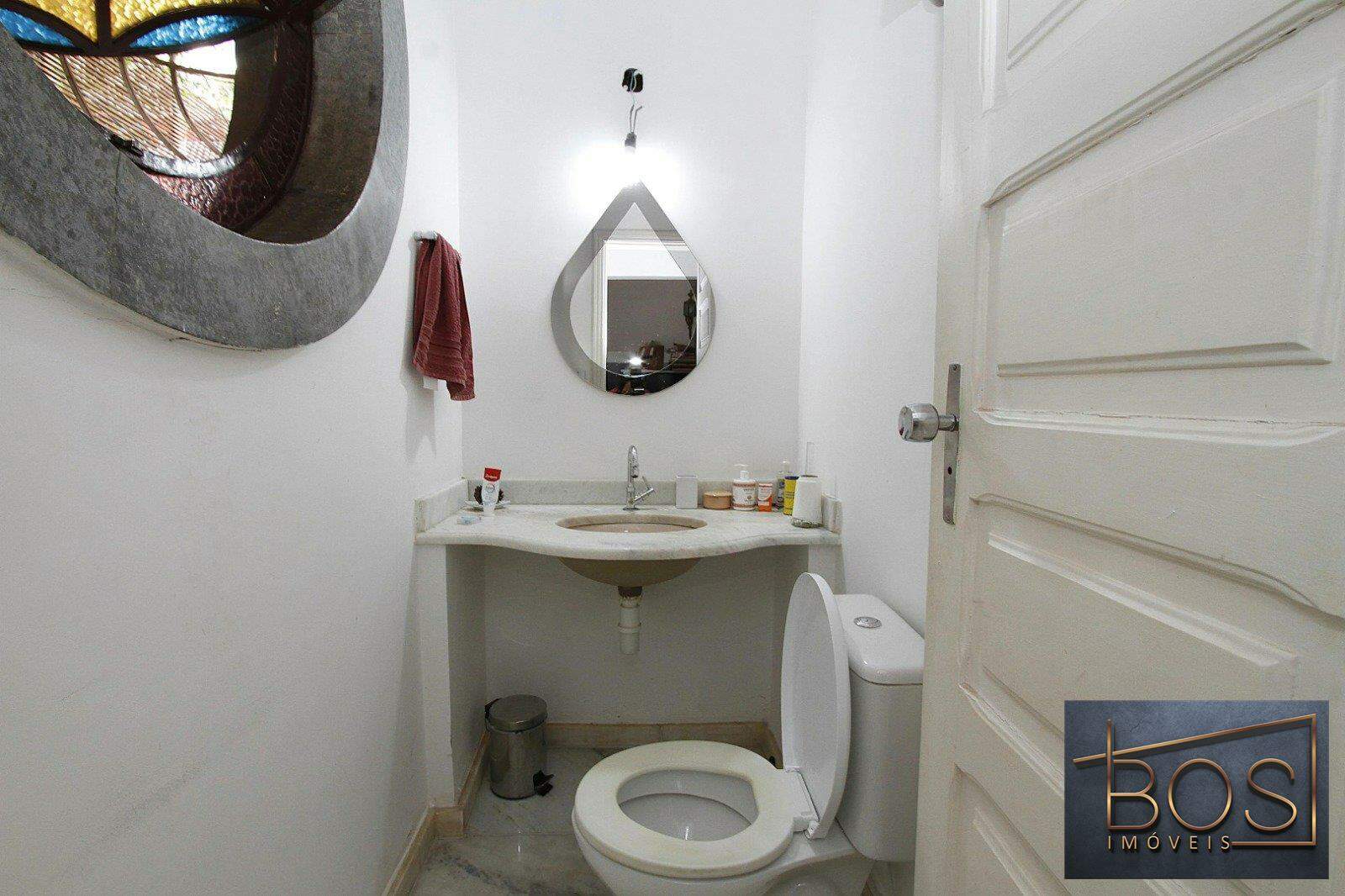 Casa, 5 quartos, 400 m² - Foto 5