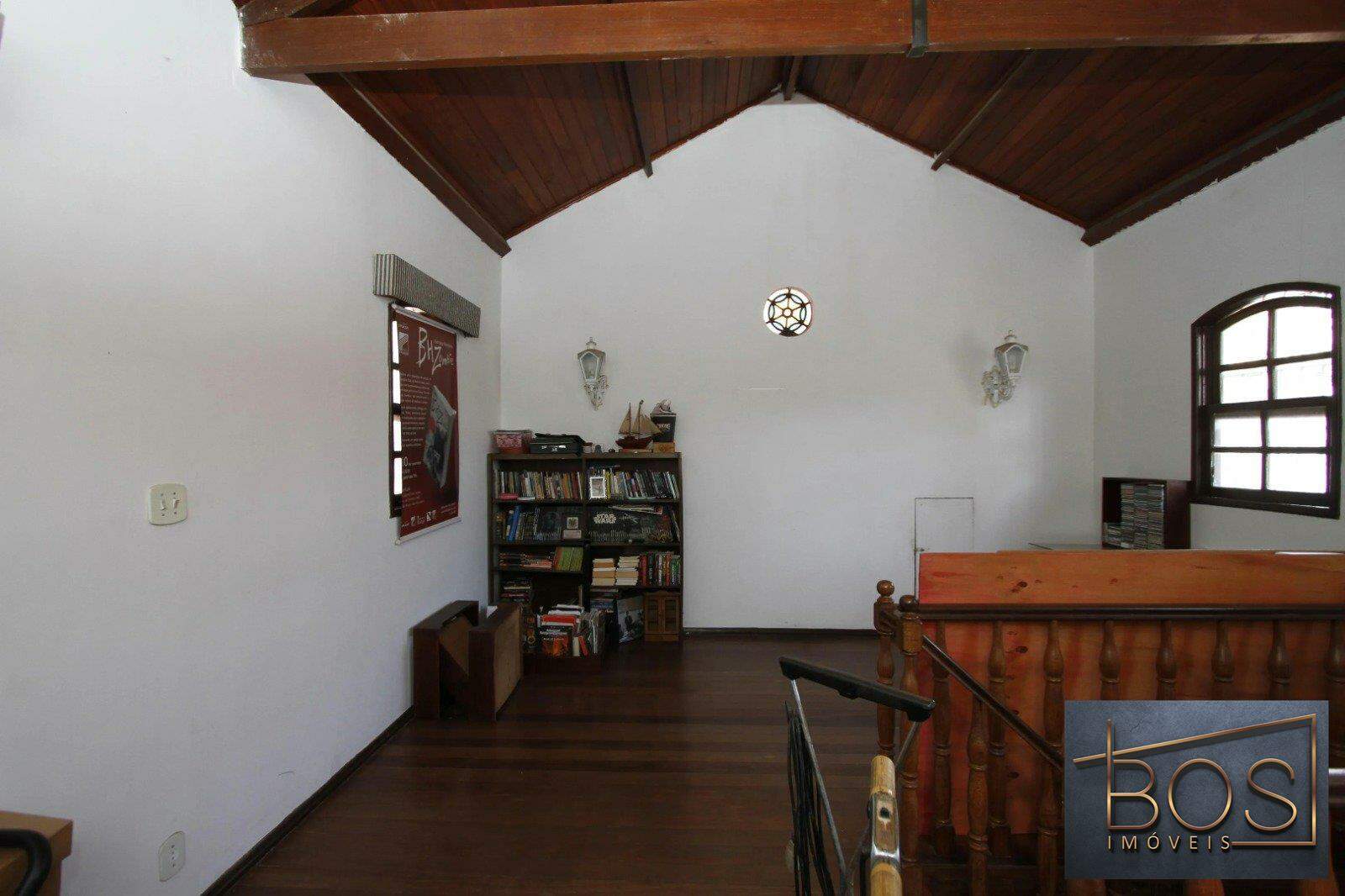 Casa, 5 quartos, 400 m² - Foto 6
