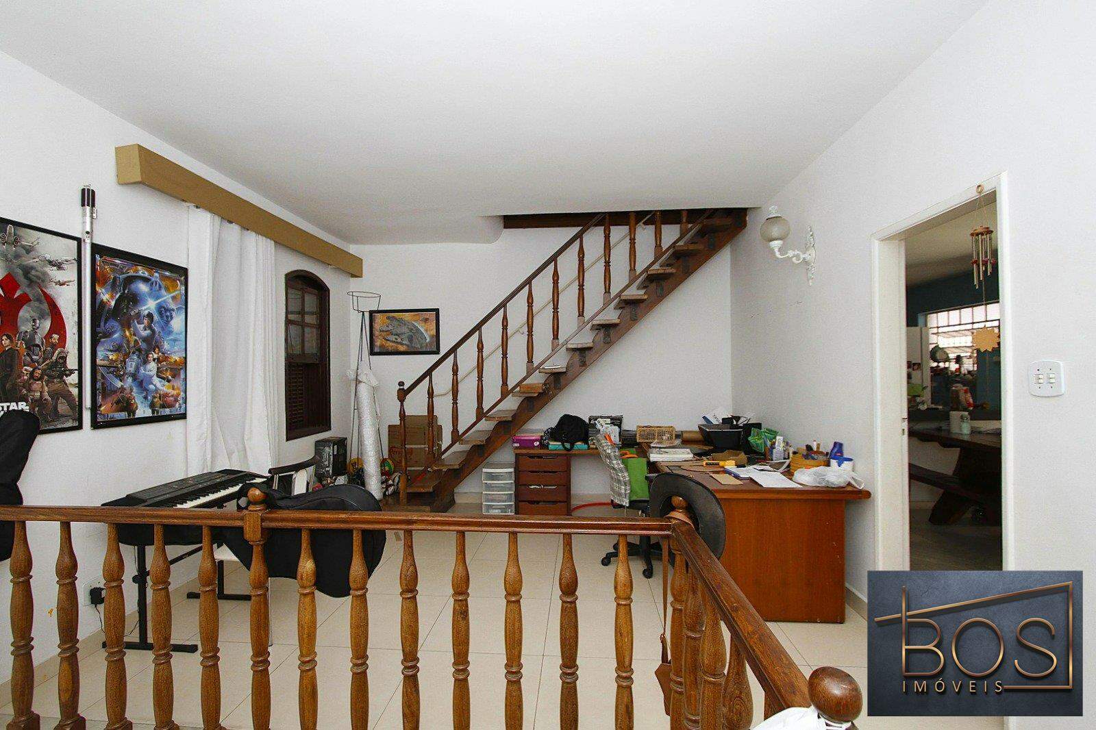 Casa, 5 quartos, 400 m² - Foto 7