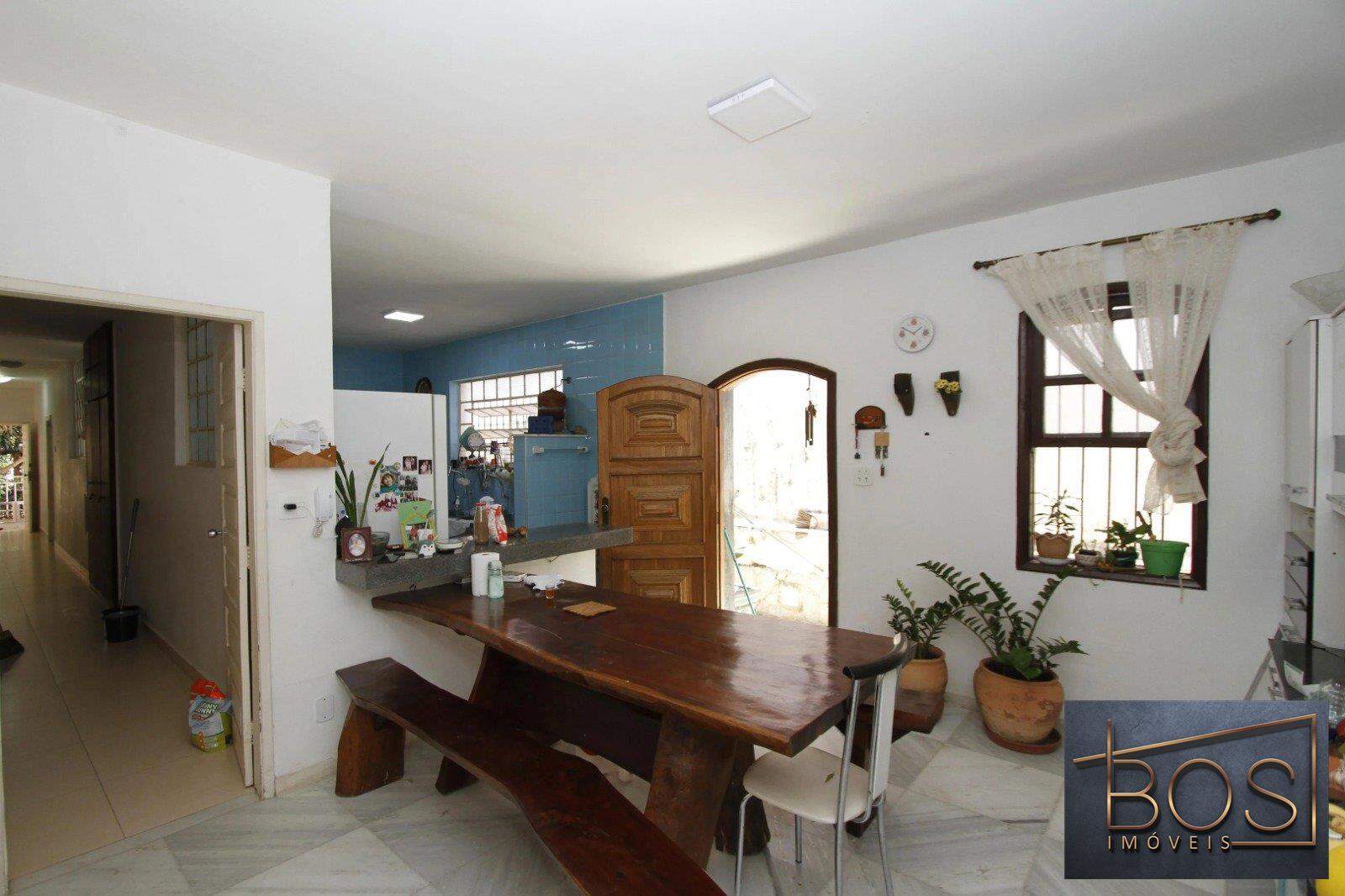 Casa, 5 quartos, 400 m² - Foto 8