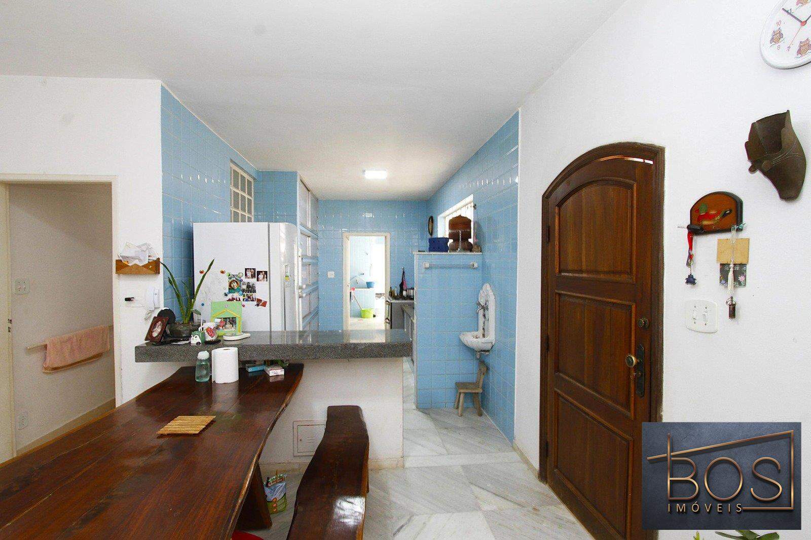 Casa, 5 quartos, 400 m² - Foto 9