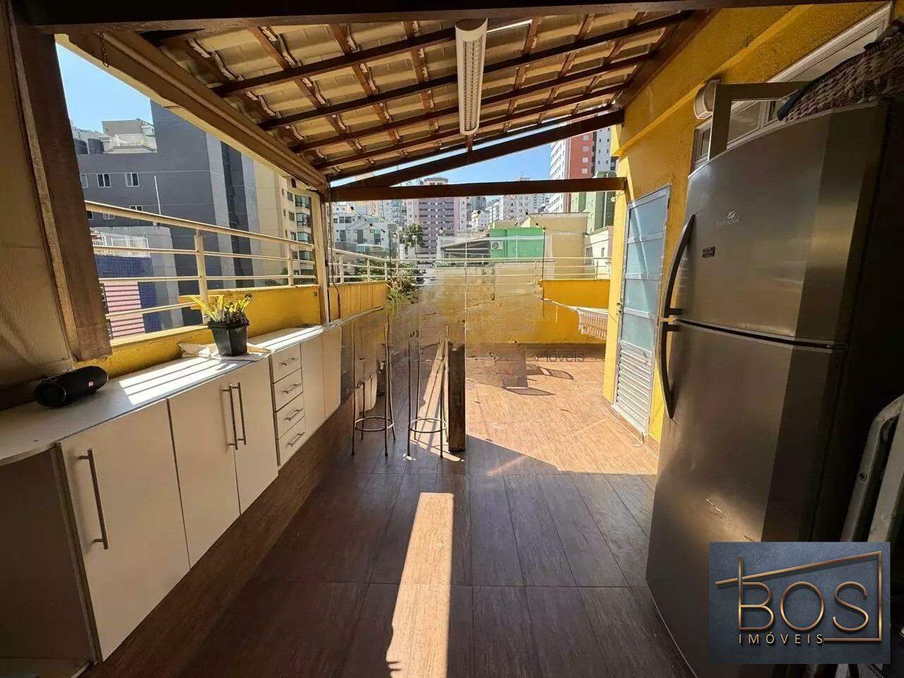 Cobertura, 3 quartos, 120 m² - Foto 21
