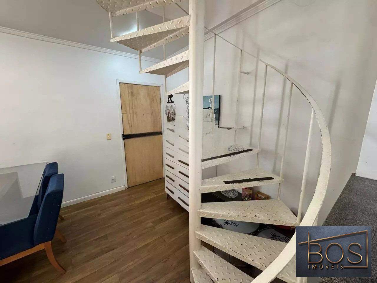 Cobertura, 3 quartos, 120 m² - Foto 10