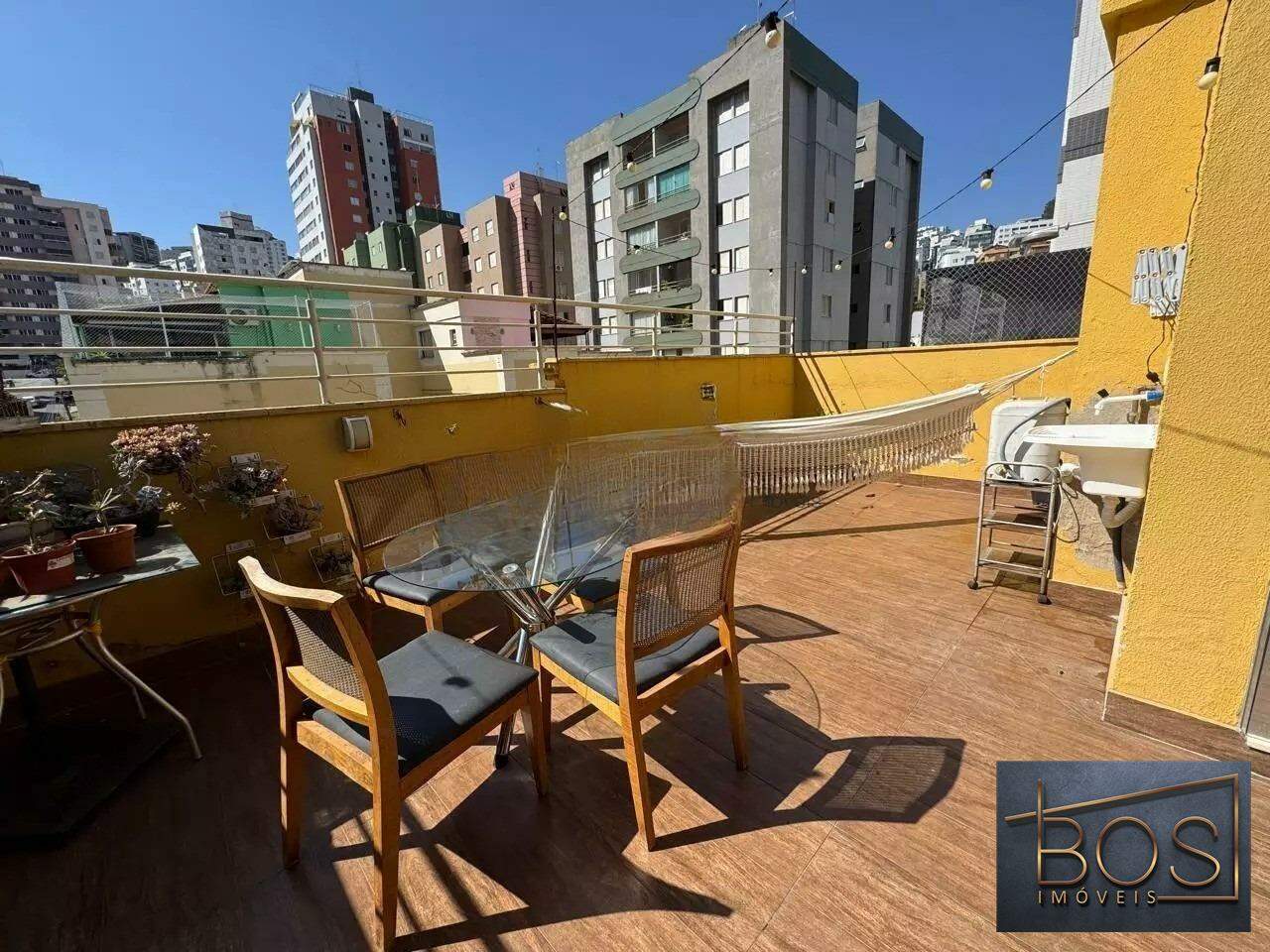 Cobertura, 3 quartos, 120 m² - Foto 23