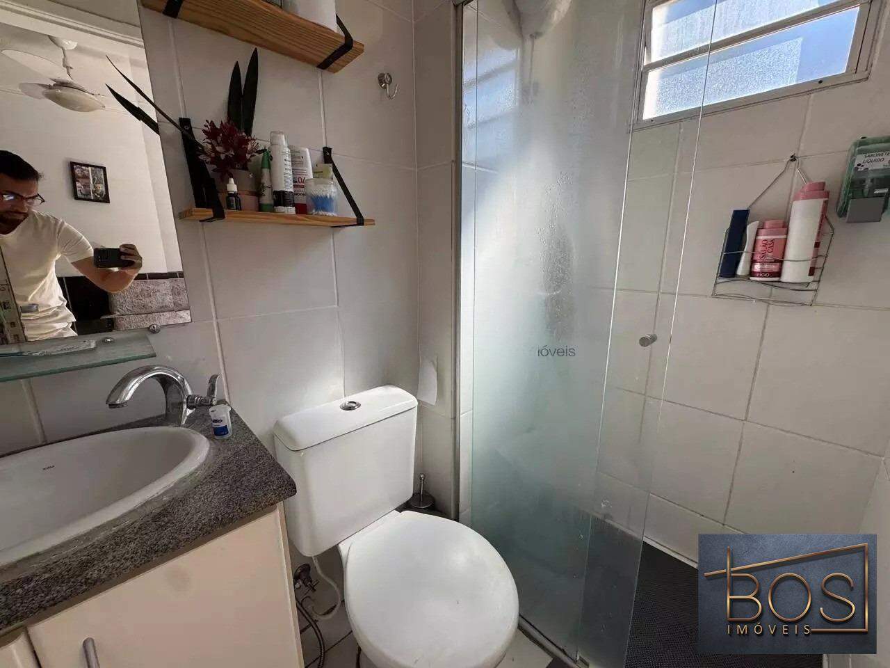 Cobertura, 3 quartos, 120 m² - Foto 13
