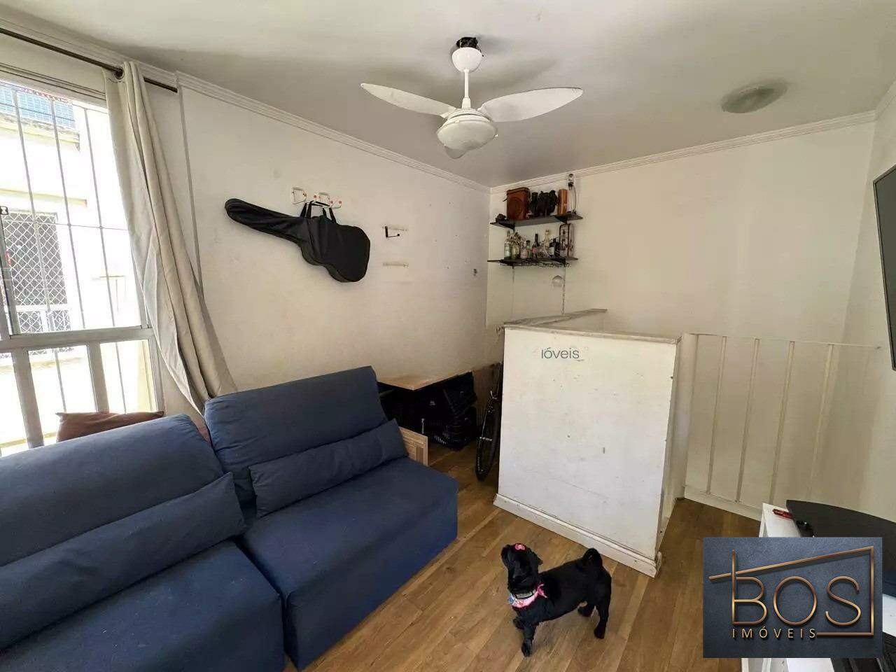 Cobertura, 3 quartos, 120 m² - Foto 17