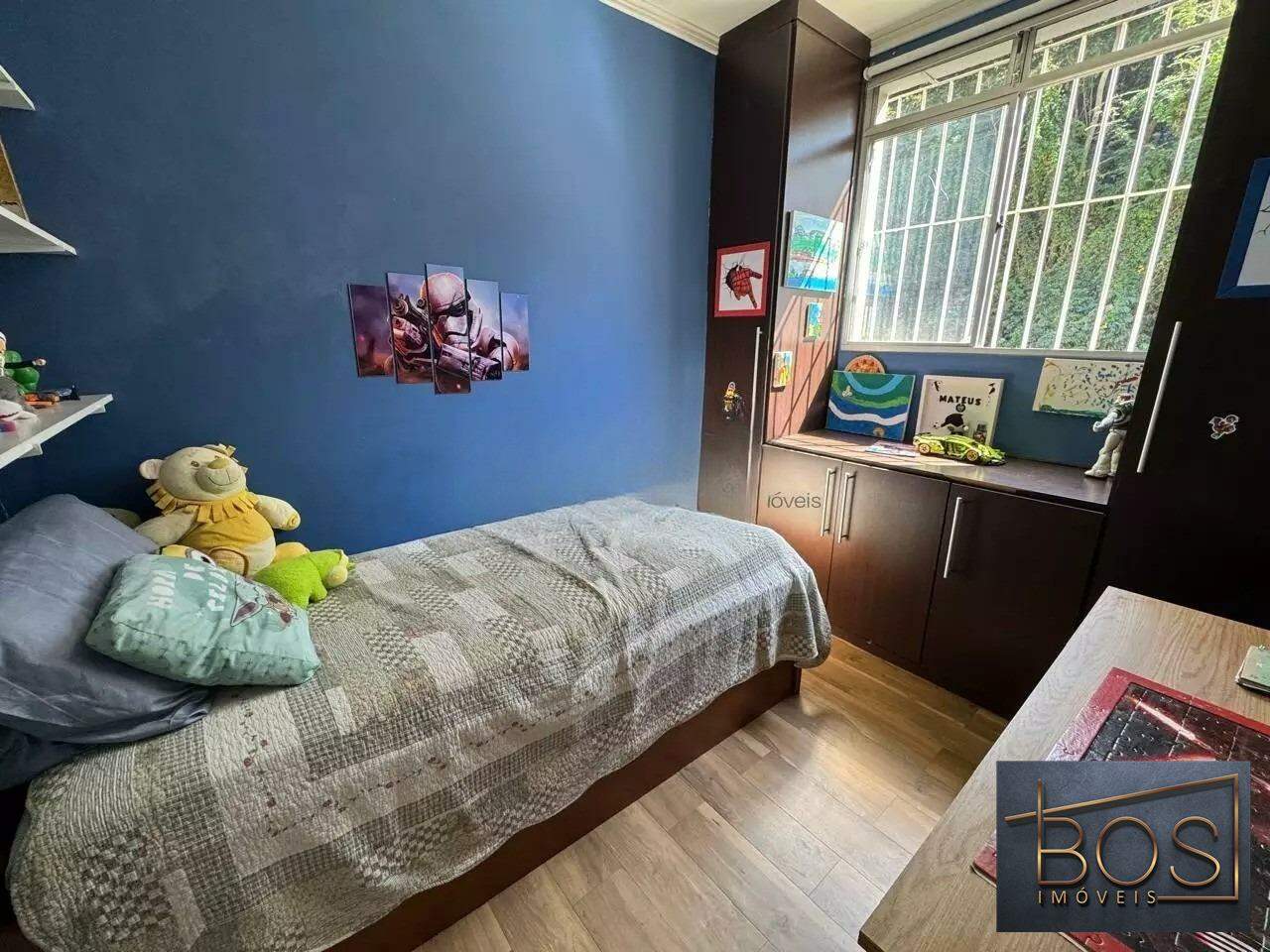 Cobertura, 3 quartos, 120 m² - Foto 8