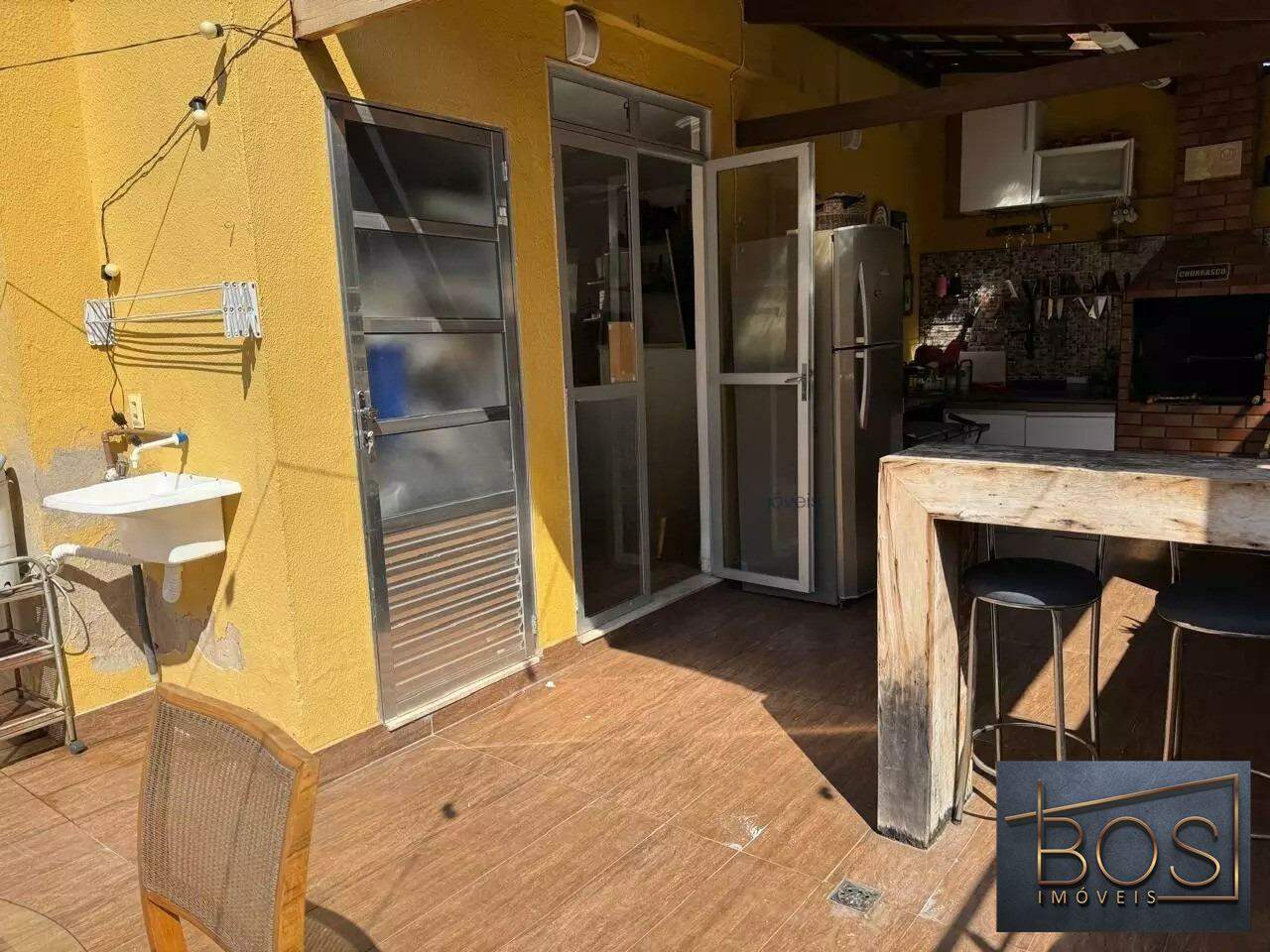 Cobertura, 3 quartos, 120 m² - Foto 22