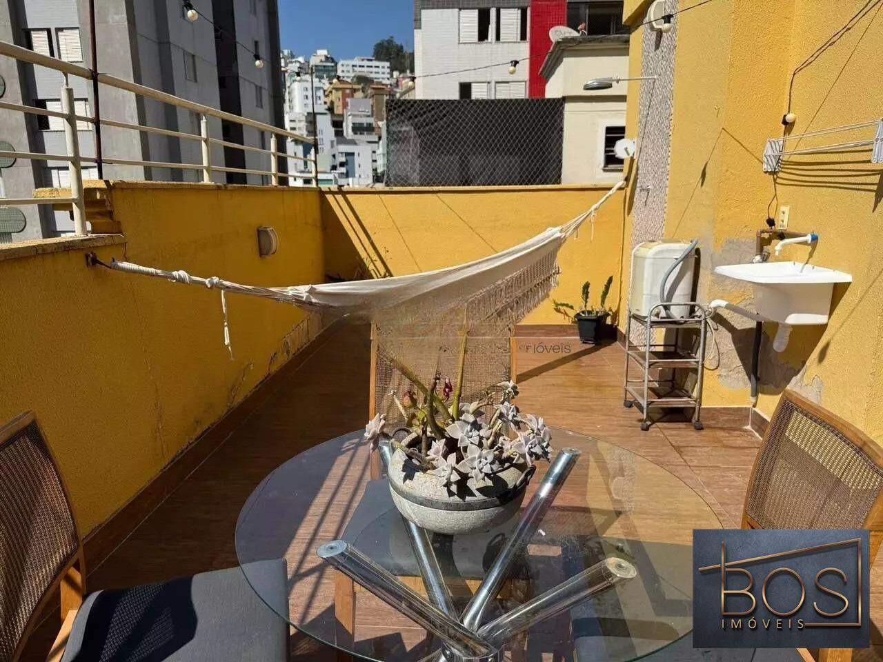 Cobertura, 3 quartos, 120 m² - Foto 19
