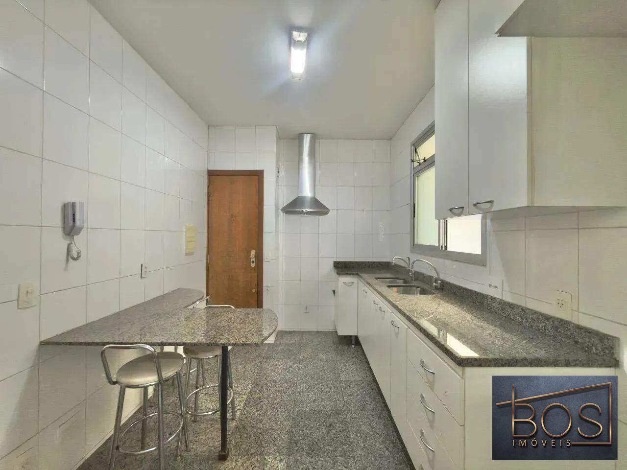 Apartamento, 4 quartos, 180 m² - Foto 9
