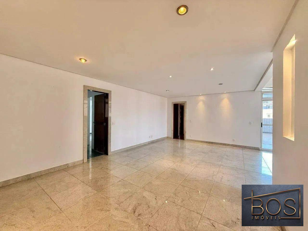 Apartamento, 4 quartos, 180 m² - Foto 4